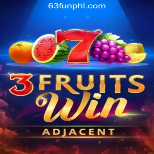 Explore the Exciting World of 3FruitsWin at 63FUN Online Casino Philippines
