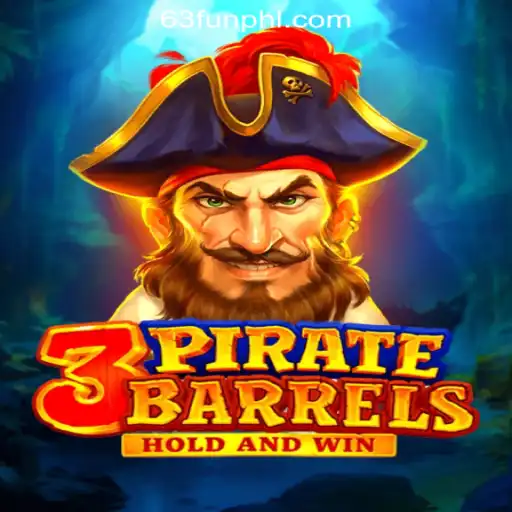 Discover the Exciting World of 3PirateBarrels at 63FUN Online Casino Philippines