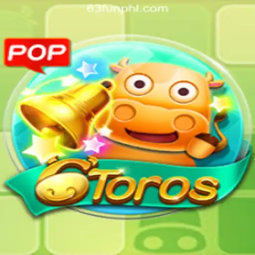 Dive into the Exciting World of 6Toros at 63FUN Online Casino Philippines