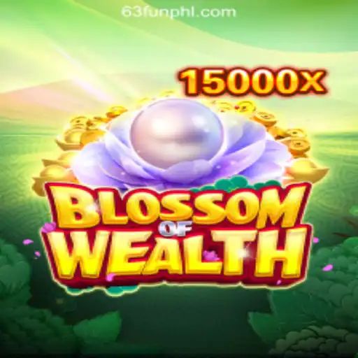 BlossomofWealth: An In-Depth Look into the Exciting New Addition to 63FUN Online Casino Philippines