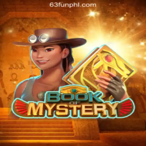 Exploring the Enigmatic Book of Mystery at 63FUN Online Casino Philippines