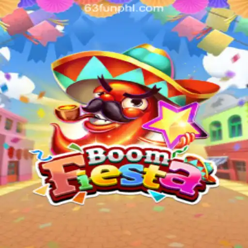 Unveiling BoomFiesta: A Thrilling Experience with 63FUN Online Casino Philippines