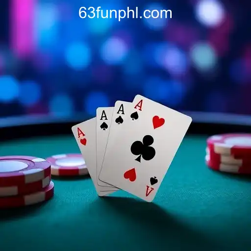 Security and Trust 63FUN Online Casino Philippines - International Licenses and Certifications