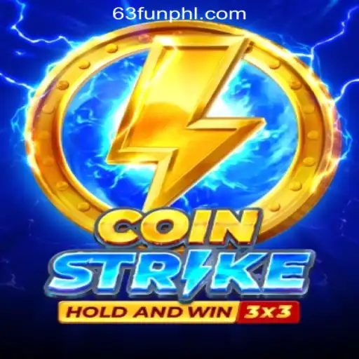 Coinstrike: A Dive into the Exciting World of 63FUN Online Casino Philippines