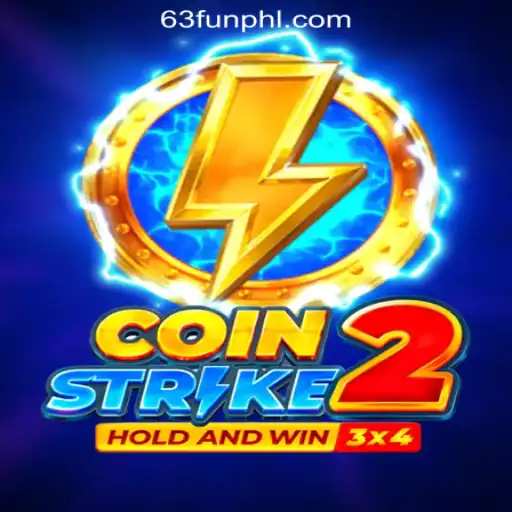 Coinstrike2: Revolutionizing Gaming at 63FUN Online Casino Philippines