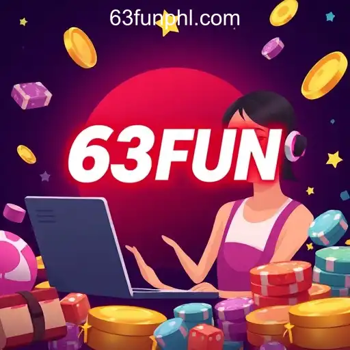 Security and Trust 63FUN Online Casino Philippines - International Licenses and Certifications