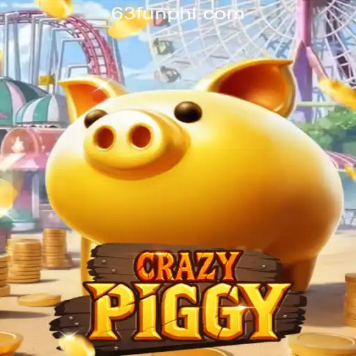 Exploring CrazyPiggy Adventures at 63FUN Online Casino Philippines