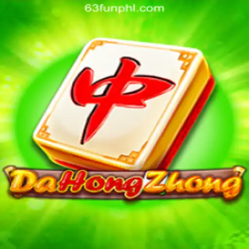 Exploring DaHongZhong: A Game-Changer at 63FUN Online Casino Philippines