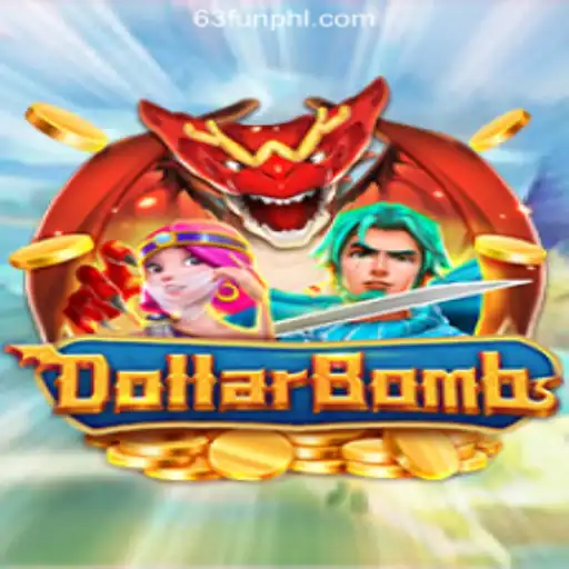DollarBombs: A Thrilling Addition to 63FUN Online Casino Philippines