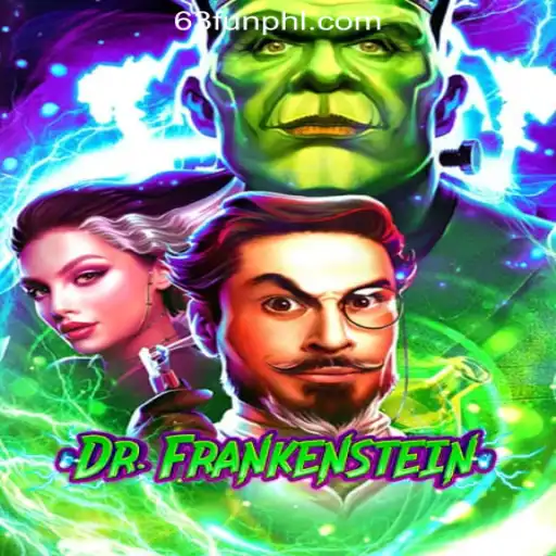 Discover the Thrilling World of “DrFrankenstein” at 63FUN Online Casino Philippines