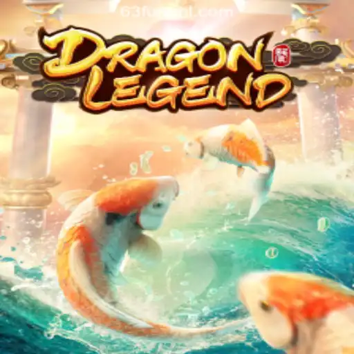 Unveiling the Mystical World of DragonLegend at 63FUN Online Casino Philippines