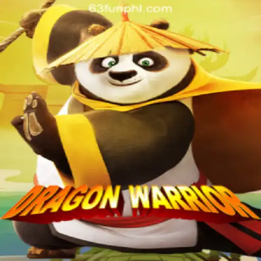 Exploring DragonWarrior: The Epic Game at 63FUN Online Casino Philippines