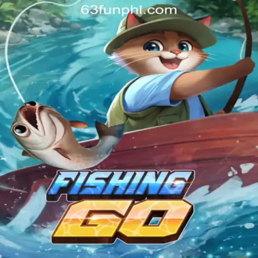 Dive into the Excitement of FishingGO at 63FUN Online Casino Philippines