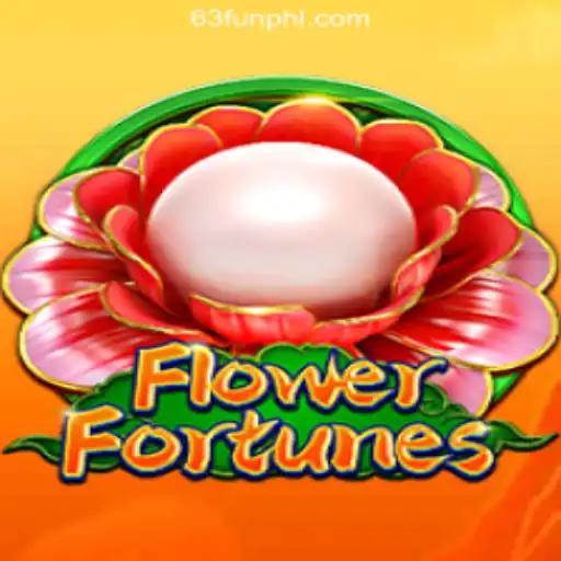 Exploring the Enchanting World of FlowerFortunes at 63FUN Online Casino Philippines
