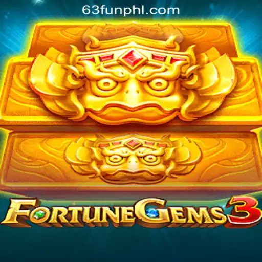 Discover the Exciting World of FortuneGems3 at 63FUN Online Casino Philippines