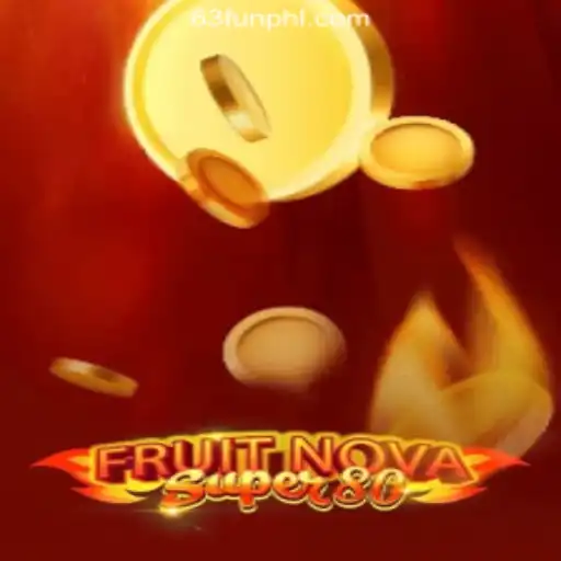 Exploring the Exciting World of FruitNovaSuper80 at 63FUN Online Casino Philippines