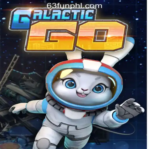 Exploring GalacticGO: A Strategic Adventure in the Stars