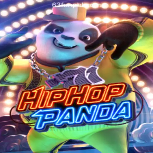 HipHopPanda: Unveiling the Thrilling World of 63FUN Online Casino Philippines