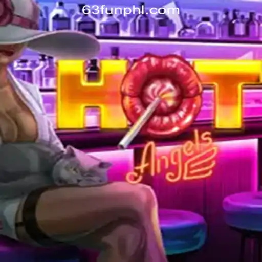 Exploring HotAngels: A Dive into 63FUN Online Casino Philippines' Latest Sensation