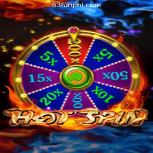 Exploring the Thrills of HotSpin at 63FUN Online Casino Philippines