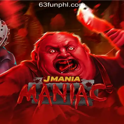 Experience the Thrill of JManiaManiac at 63FUN Online Casino