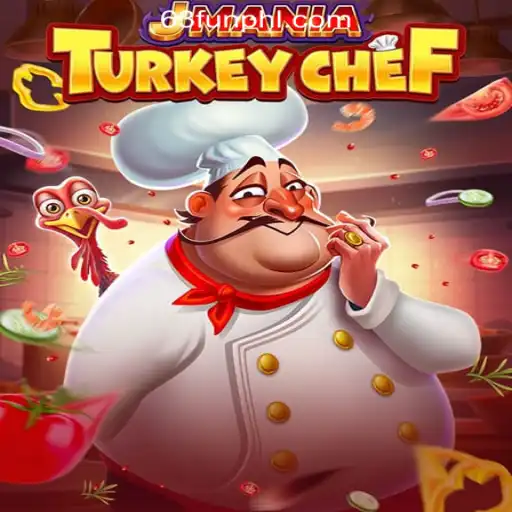 Unveiling JManiaTurkeyChef: A Culinary Gaming Adventure at 63FUN Online Casino Philippines
