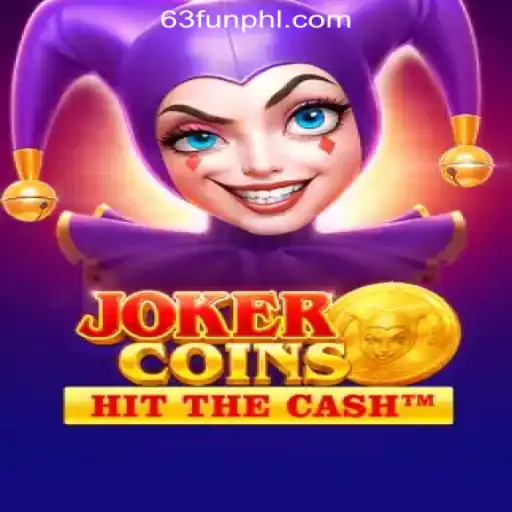 Exploring JokerCoins: A Thrilling Addition to 63FUN Online Casino Philippines