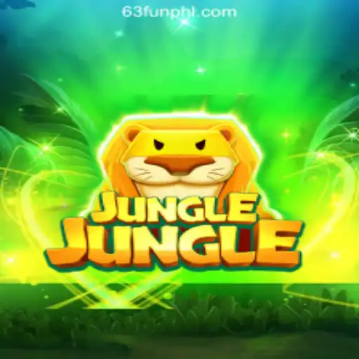 Exploring the Thrilling World of JungleJungle at 63FUN Online Casino Philippines