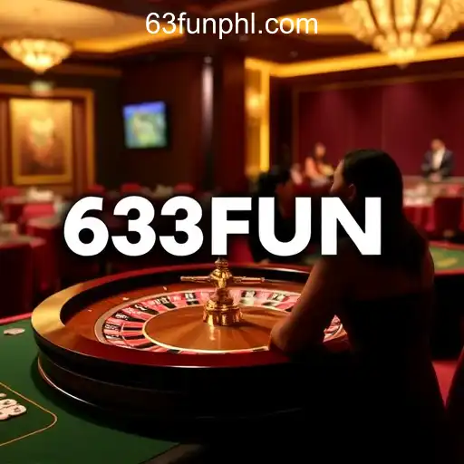 Security and Trust 63FUN Online Casino Philippines - International Licenses and Certifications