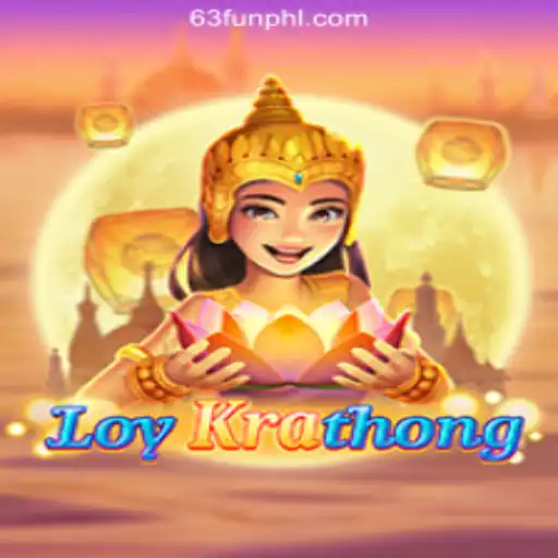 LoyKrathong: Dive into the Vibrant World of 63FUN Online Casino Philippines