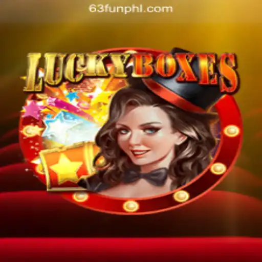 Discover the Thrills of LuckyBoxes at 63FUN Online Casino Philippines