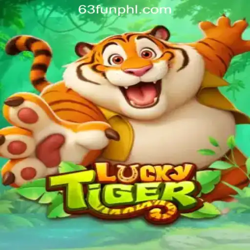 Exploring the Thrills of LuckyTiger at 63FUN Online Casino Philippines