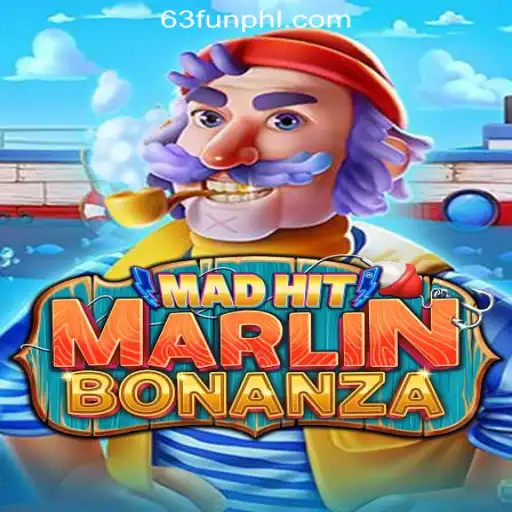 Discovering MadHitMarlinBonanza: An Exciting Addition to 63FUN Online Casino Philippines
