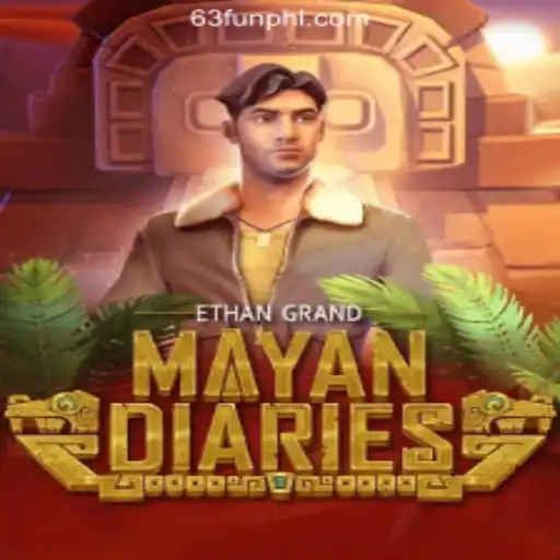 Discover the Thrilling World of MayanDiaries at 63FUN Online Casino Philippines