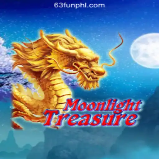 MoonlightTreasure: Dive into the Thrilling World of 63FUN Online Casino Philippines