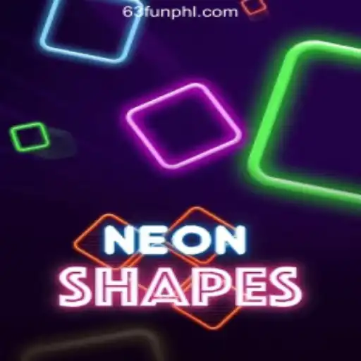 Exploring the Exciting World of NeonShapes at 63FUN Online Casino Philippines