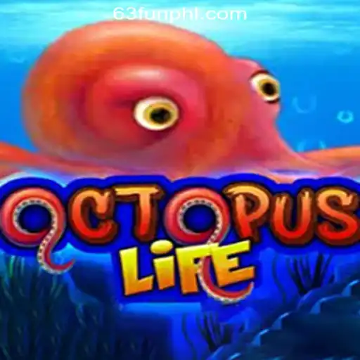 Exploring OctopusLife: Dive into the Exciting World of 63FUN Online Casino Philippines