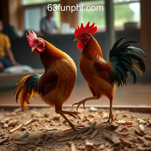 Gaming Experience 63FUN Online Casino Philippines - 800+ Premium and Exclusive Games