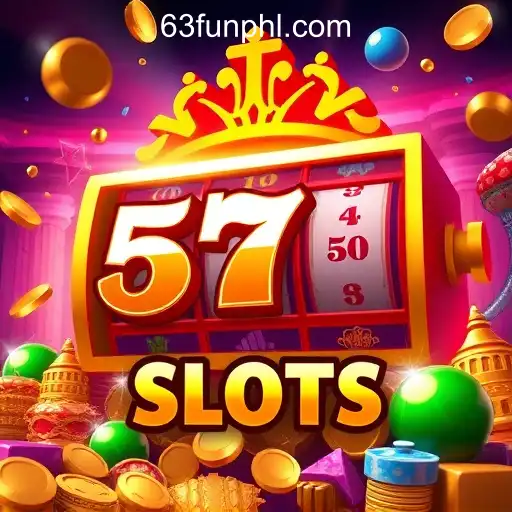 Gaming Experience 63FUN Online Casino Philippines - 800+ Premium and Exclusive Games