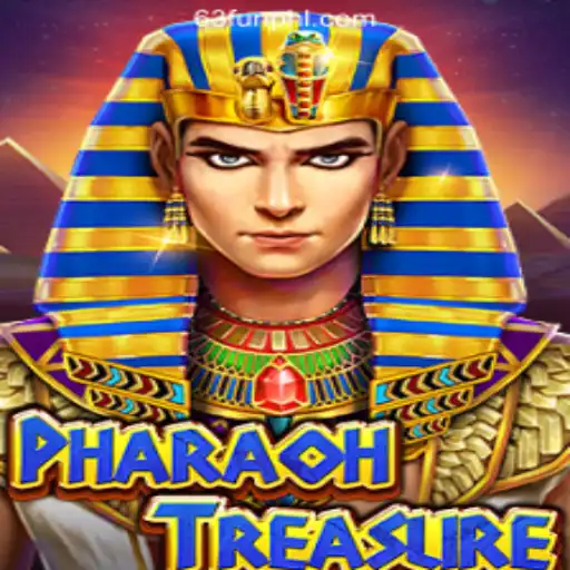 Discover the Thrilling World of PharaohTreasure at 63FUN Online Casino Philippines