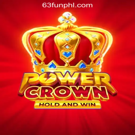 PowerCrown: Unveiling the Excitement at 63FUN Online Casino Philippines