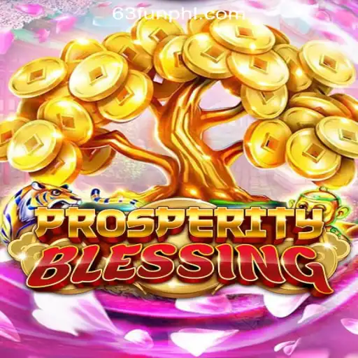 Unlocking the Thrill of ProsperityBlessing at 63FUN Online Casino Philippines