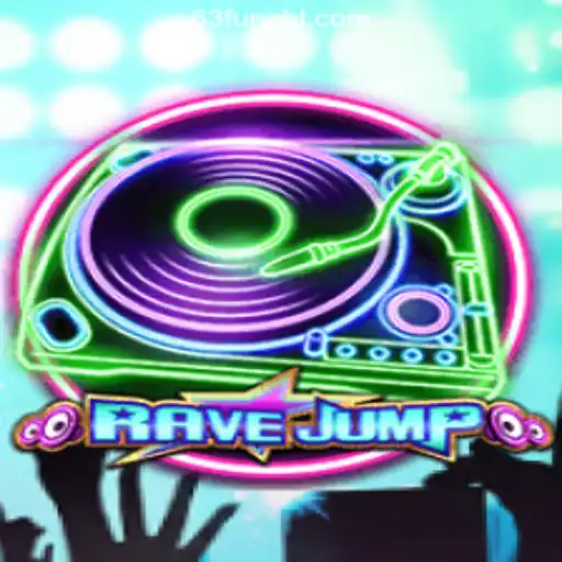 RaveJump: The Thrilling Addition to 63FUN Online Casino Philippines