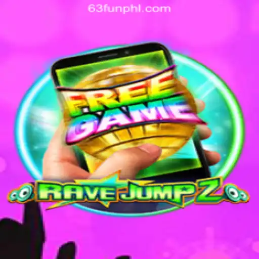 RaveJump2M: Unleash the Thrill at 63FUN Online Casino Philippines