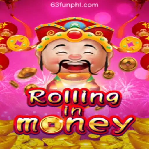 RollingInMoney: A Deep Dive into the Game and 63FUN Online Casino Philippines
