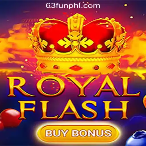 Discover the Thrills of RoyalFlashBuyBonus at 63FUN Online Casino Philippines