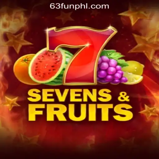 SevensFruits: A Vibrant Addition to 63FUN Online Casino Philippines