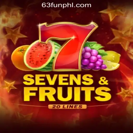 Exploring the Exciting World of SevensFruits20 at 63FUN Online Casino Philippines