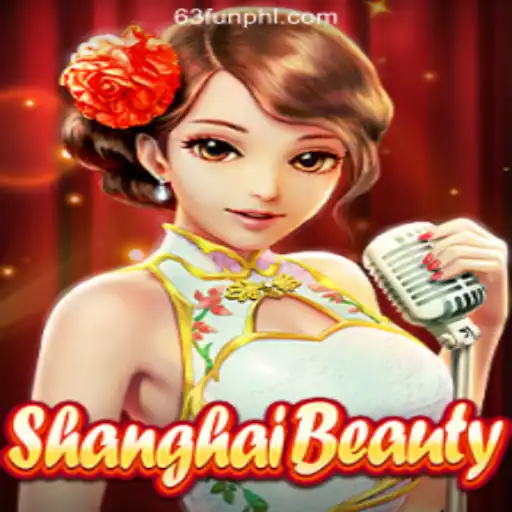 Discovering ShanghaiBeauty: A Captivating Casino Experience at 63FUN Online Casino Philippines