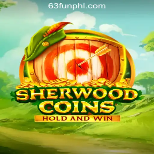 SherwoodCoins: A New Era of Gaming at 63FUN Online Casino Philippines